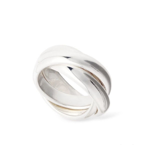 LIÉ STUDIO Sofie Ring - Picture 1 of 7